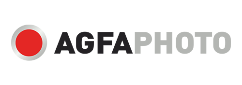 Logo of AgfaPhoto