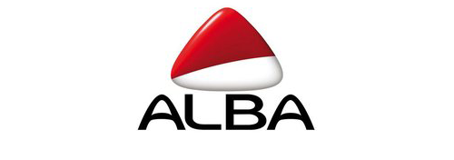 Logo of Alba